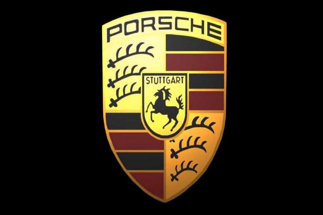 Porsche modele electrique 600 chevaux et 400 km d autonomie 