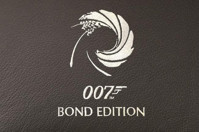 Aston martin db9 gt bond edition l hommage a 007 