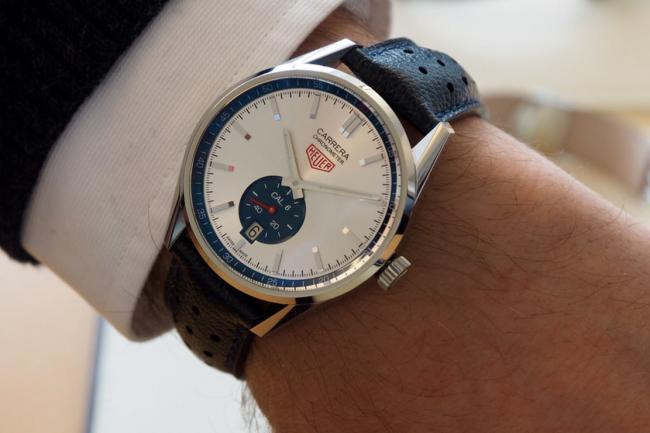 Cadeaux de noel 2015 notre selection de montres 