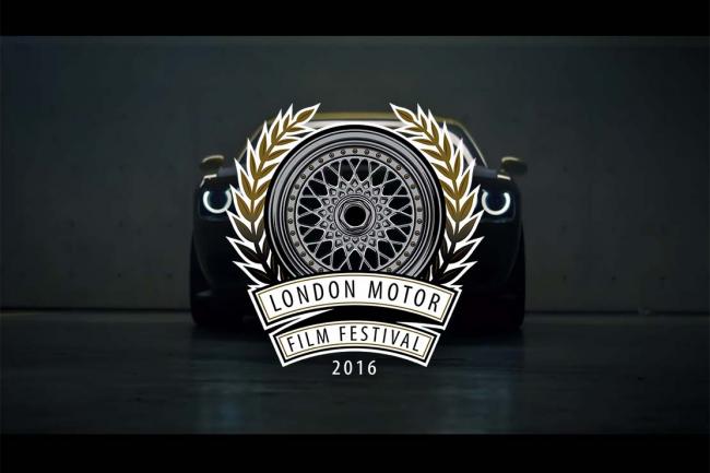 London motor film festival beaucoup de films en competition 