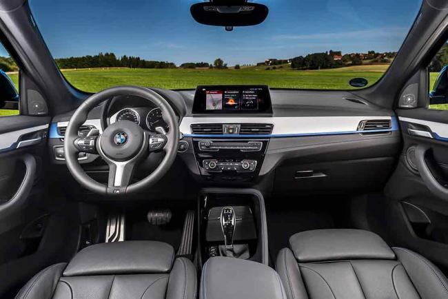 Essai BMW X1 my 2020 : de nouveaux haricots et pas que ...