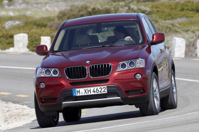 Exterieur_Bmw-X3-2011_0