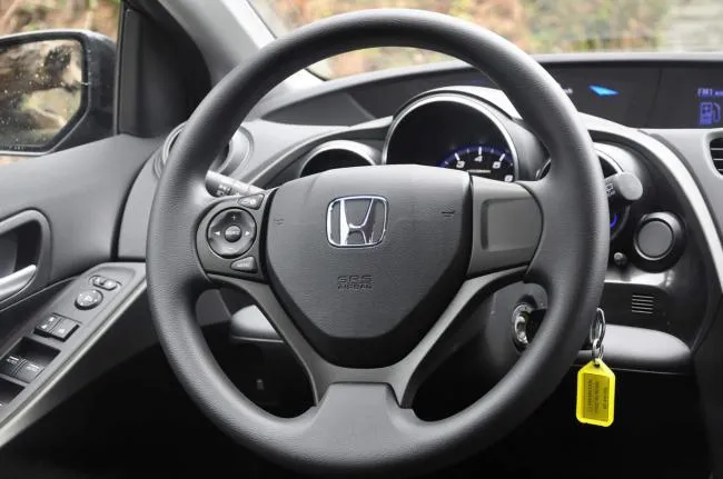 Honda baisse les prix de sa Civic et ZR-V hybride !