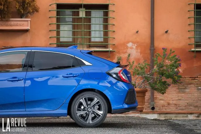 Fiabilité Honda Civic: Quel modèle choisir ? Moteur, boite de vitesses, version, année...