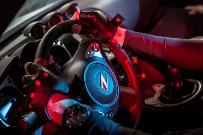 Interieur_LifeStyle-Nissan-370Z-NISMO-Gumball-3000_5