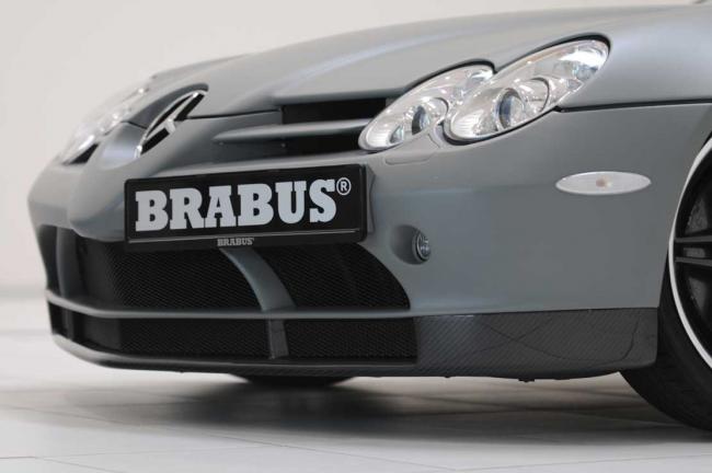 Exterieur_Mercedes-SLR-Brabus_3