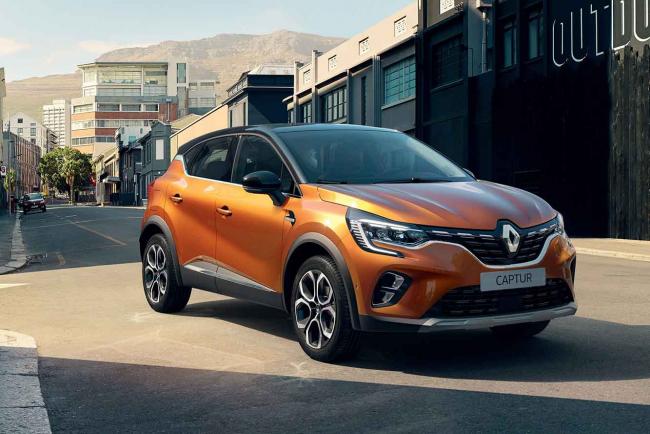 Nouveau Renault Captur : il s’améliore franchement