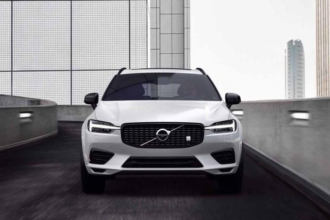 Tout savoir sur le SUV hybride, Volvo XC60 Recharge T6 AWD