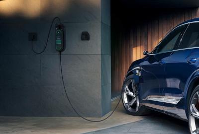 Image principale de l'actu: Audi : Et si différer votre recharge pouvait soulager le réseau électrique?