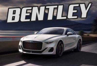 Image principale de l'actu: Bentley se populariserait-il avec son, un nouveau record de vente ?