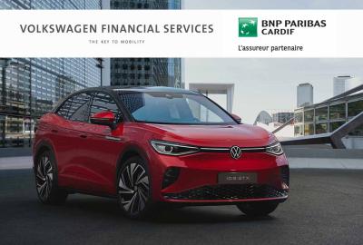 Image principale de l'actu: BNP et Volkswagen fondent une entreprise pour la Location Longue Durée (LLD/Leasing)