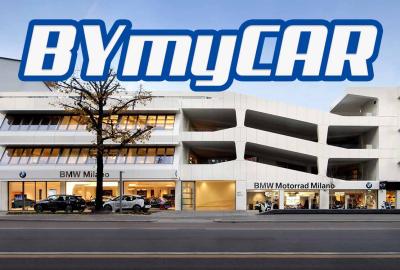 Image principale de l'actu: BYmyCAR, le groupe de concessionnaires français, s’implante en Italie