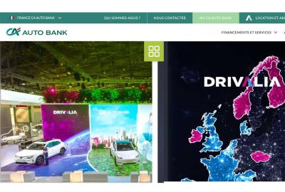 Image principale de l'actu: CA Auto Bank et Drivalia s'apprêtent à conquérir l'Europe
