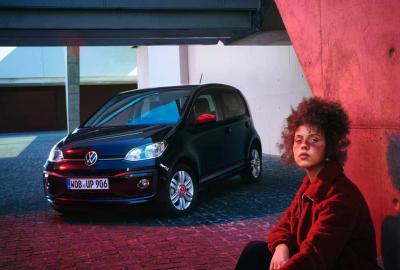 Image principale de l'actu: Ça sera, en fin de compte, 3 Volkswagen Up! 2.0