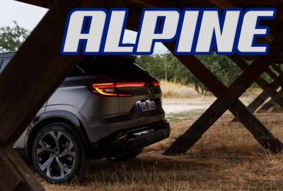 Image principale de l'actu: Succès fou pour la finition Esprit Alpine sur la Renault Austral !