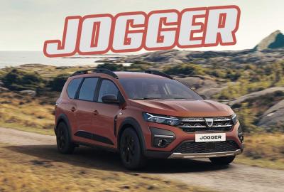 Image principale de l'actu: Dacia Jogger : Quels sont les moteurs et les prix ?