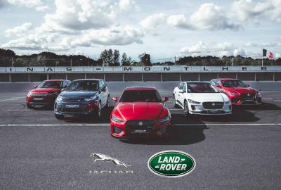 Image principale de l'actu: Emploi automobile : Jaguar Land Rover France embauche des talents