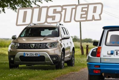 Image principale de l'actu: Essai Dacia Duster : mérite-t-il son succès ?