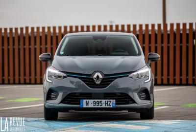 Image principale de l'actu: Essai Renault Clio e-tech Zen : erreur de casting ?