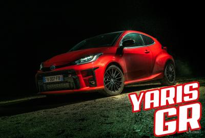 Image principale de l'actu: Essai Toyota Yaris GR : objet d’adultère