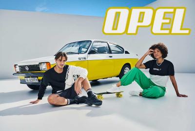 Image principale de l'actu: Et si on s’offrait un look Opel pour 2023 ?