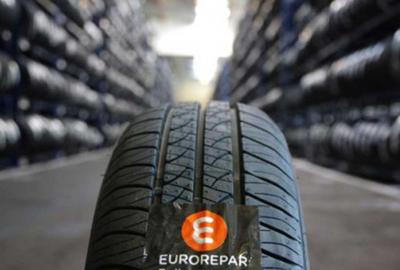 Image principale de l'actu: Eurorepar : le pneu pas cher pour cet hiver ?