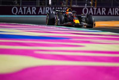 Image principale de l'actu: F1 – Grand Prix d’Arabie saoudite : redistribution de cartes?