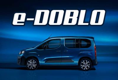 Image principale de l'actu: Fiat Doblo : tout neuf et pourtant rien de neuf !