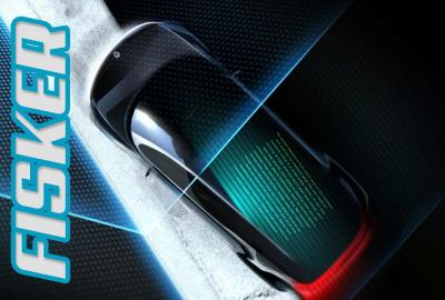 Image principale de l'actu: Fisker PEAR : la berline électrique à 30 k€. Elle chassera la Tesla Model 3