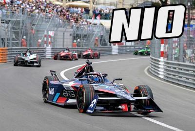 Image principale de l'actu: Formula E Monaco 2023 : où en sont les NIO ?