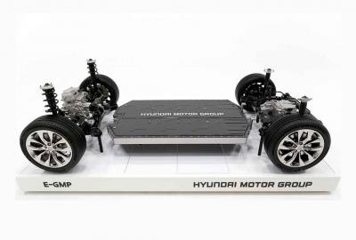 Image principale de l'actu: Hyundai et KIA, vont exploser le marché de la voiture électrique avec l’E-GMP