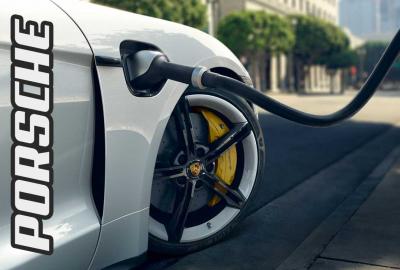 Image principale de l'actu: La carte de recharge Porsche Charging Service c’est quoi  ?