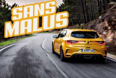 Image principale de l'actu: La Renault Megane RS millésime 2022 n’aura plus de Malus !