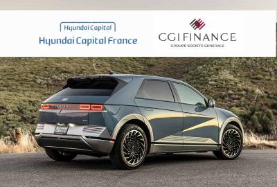 Image principale de l'actu: La Société Générale capte le Leasing de Hyundai et Kia en France