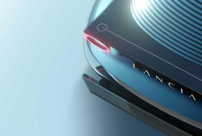 Image principale de l'actu: Lancia Pu+Ra Zero : le concept qui annonce la sportive électrique