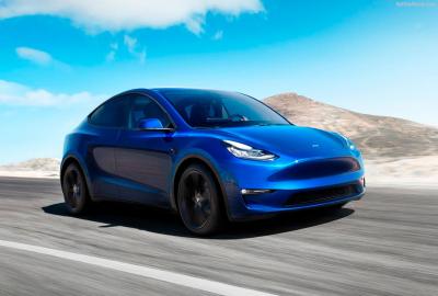Image principale de l'actu: Panne de courant à venir chez Tesla ?