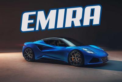 Image principale de l'actu: Lotus Emira : un moteur AMG ou Toyota… à vous de choisir