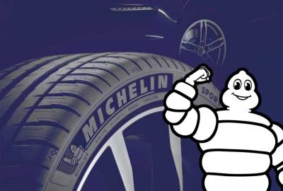 Image principale de l'actu: Michelin Pilot Sport 4 SUV : le pneu sport de Michelin pour les SUV