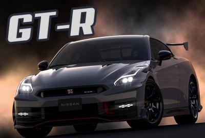 Image principale de l'actu: Nouvelle Nissan GT-R : la plus performante de tous les temps