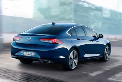 Image principale de l'actu: Nouvelle Opel Insignia : une lumineuse mise au point pour 2020