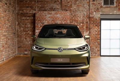 Image principale de l'actu: Volkswagen ID.3 millésime 2023 : prix, leasing, finitions, équipements…