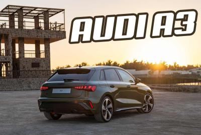 Image principale de l'actu: Nouvelles A3 et Audi A3 allstreet : Audi ouvrent les commandes ! Voici donc ces PRIX