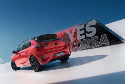 Image principale de l'actu: Opel lance une édition spéciale Corsa Electric "#YES”... que propose-t-elle ?