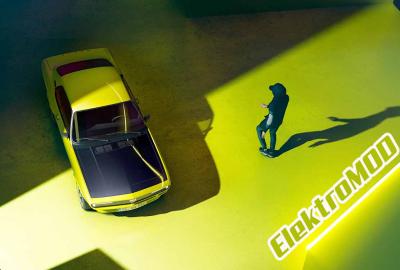 Image principale de l'actu: Opel Manta GSe ElektroMOD : Retrofit & Restomod, la vague de trop ?