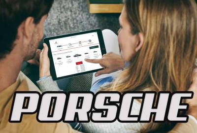 Image principale de l'actu: Porsche mise sur les ventes en ligne… la fin des concessionnaires ?