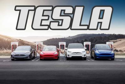Image principale de l'actu: Quel est le prix d'une Tesla ?