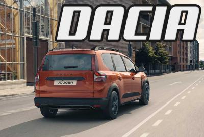 Image principale de l'actu: Quel Dacia Jogger choisir/acheter ? prix, fiches techniques, finitions