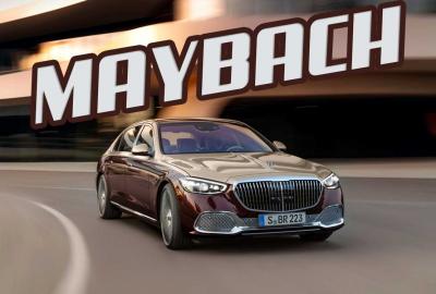 Image principale de l'actu: Quelle Mercedes-Maybach Classe S choisir/acheter ? La luxe ou l’hyper luxe ?