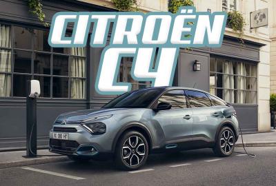 Image principale de l'actu: Quelle nouvelle Citroën C4 choisir/acheter ? prix, moteurs, fiches techniques