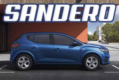 Image principale de l'actu: Quelle nouvelle Dacia Sandero choisir/acheter ? prix & moteurs